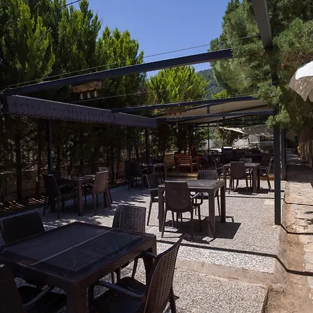 Umut & Beach Selimiye Gasthuis Selimiye (Aegean)