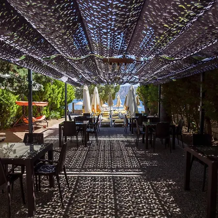 Gasthuis Umut & Beach Selimiye