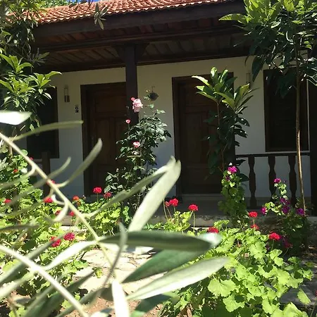 Umut & Beach Selimiye Guest house Selimiye (Aegean)