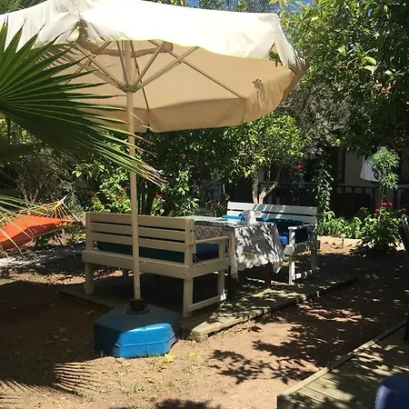 Umut & Beach Selimiye Guest house Selimiye (Aegean)