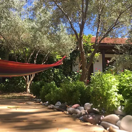 Umut & Beach Selimiye Guest house Selimiye (Aegean)