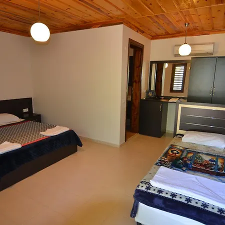 Umut & Beach Selimiye Guest house Selimiye (Aegean)