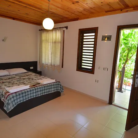 Umut & Beach Selimiye Selimiye (Aegean)