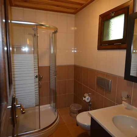 Umut & Beach Selimiye Guest house