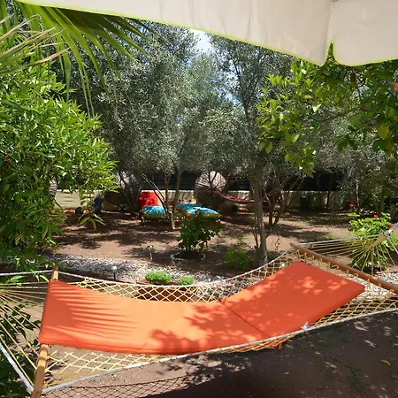 Umut & Beach Selimiye Guest house