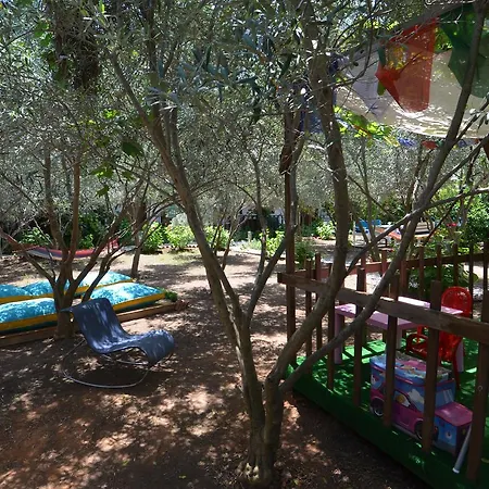 Gasthuis Umut & Beach Selimiye