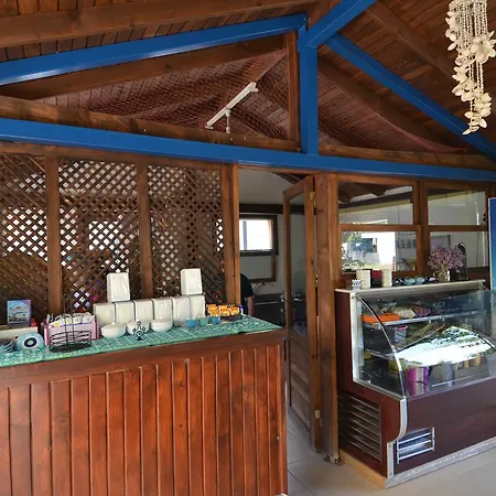 Guest house Umut & Beach Selimiye *