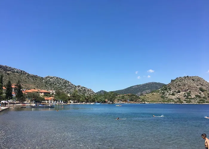 Umut & Beach Selimiye * Selimiye (Aegean)