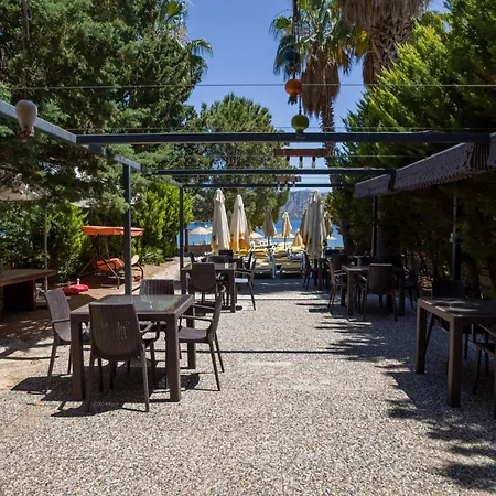 Umut Otel&beach Selimiye