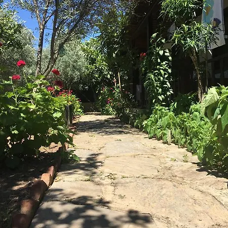 Umut & Beach Selimiye Гостевой дом