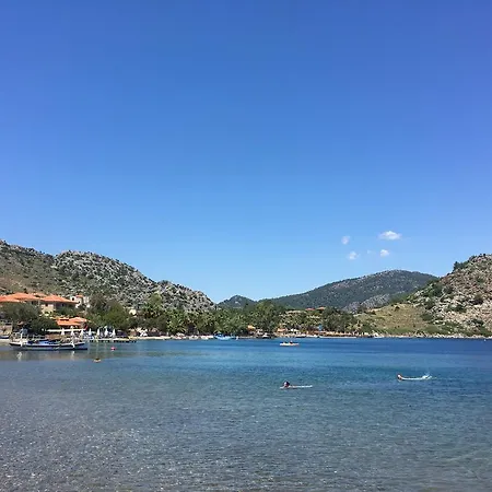 Umut & Beach Selimiye * Селемие