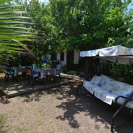 Umut & Beach Selimiye *