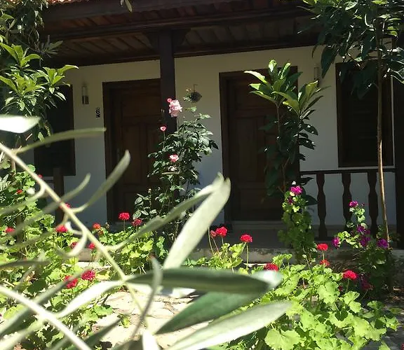 Umut & Beach Selimiye Penzion Selimiye (Aegean)