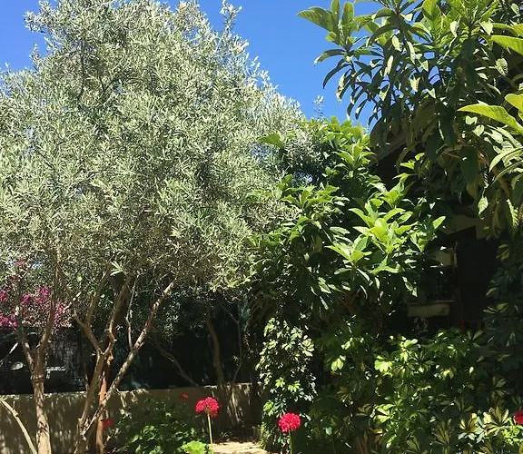 Umut & Beach Selimiye Penzion