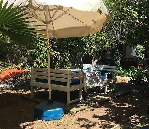 Umut & Beach Selimiye Penzion Selimiye (Aegean)