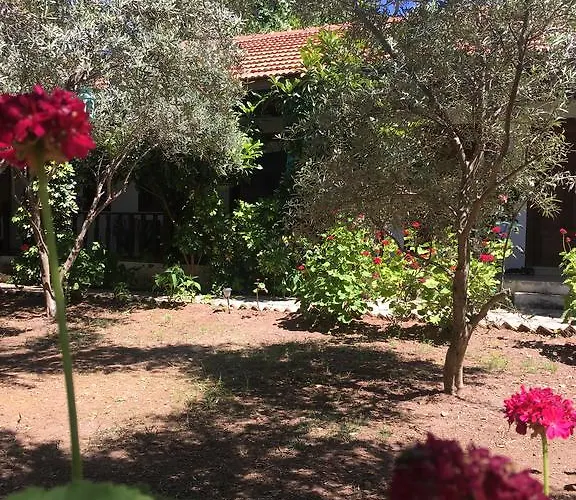 Penzion Umut & Beach Selimiye *