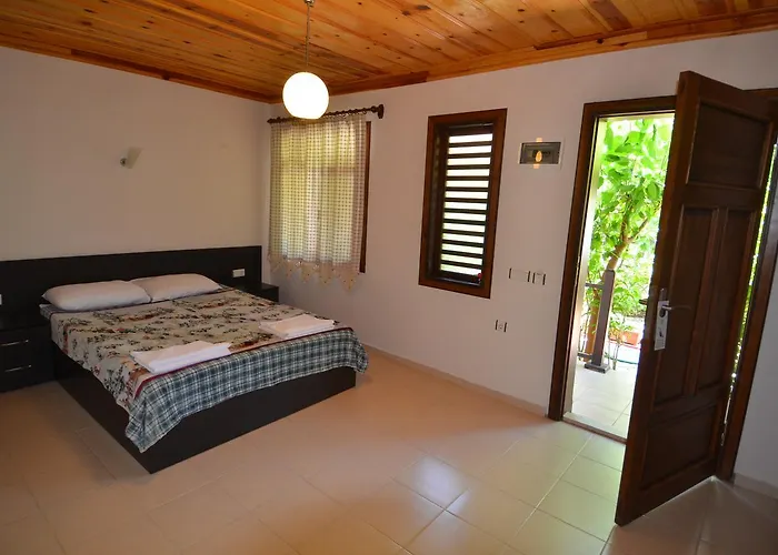 Umut & Beach Selimiye Selimiye (Aegean)