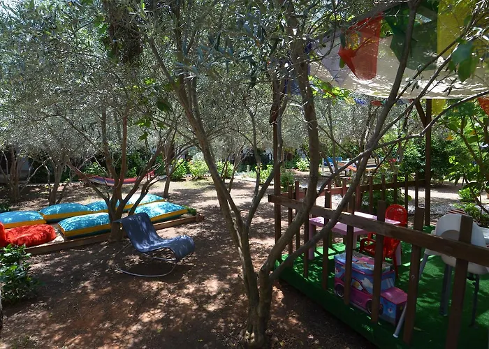 Penzion Umut & Beach Selimiye